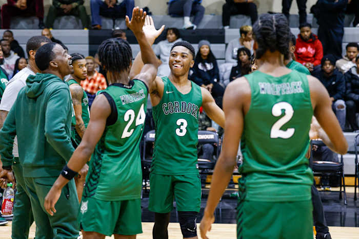 Cardinal Ritter Missouri Cordova Tennessee boys basketball December 16 2023 Nate Latsch 25064